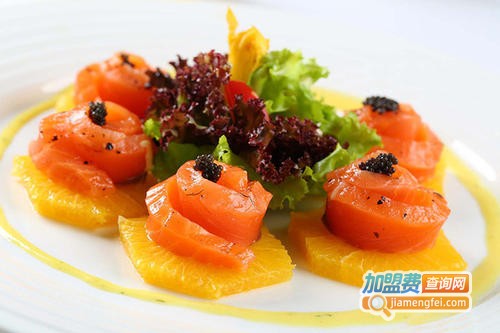 意必客西餐加盟费