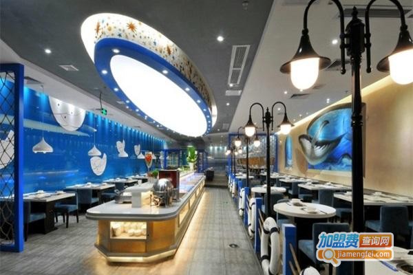 Punkbar庞客餐吧加盟费