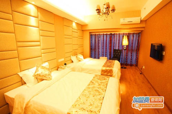 棠枫快捷酒店加盟