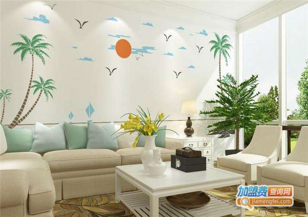 绿仙居硅藻泥加盟费