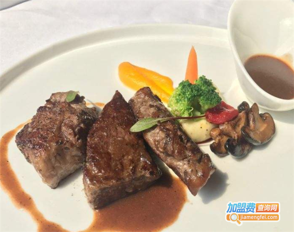 rossodisera西餐加盟