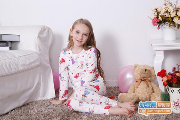 泰嘉内衣加盟门店