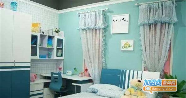 绿仙居硅藻泥加盟费