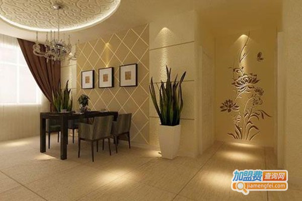 心雅硅藻加盟费