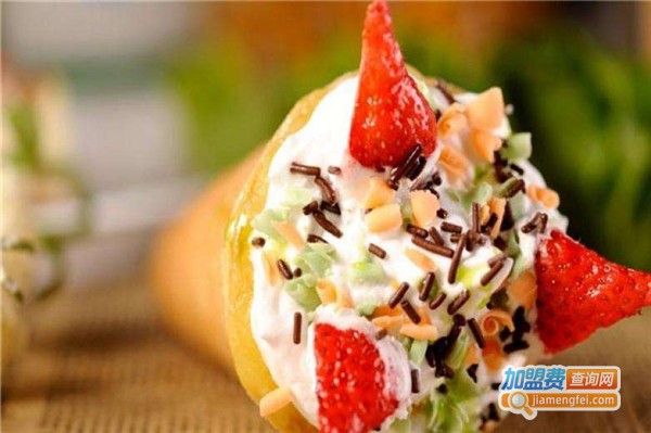 爱必喜西餐加盟