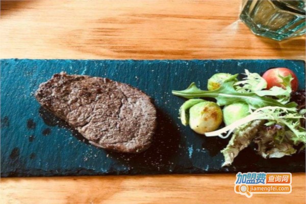 MollyRestaurant美式融合餐厅加盟费