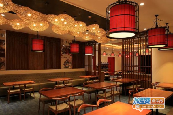 菲斯特创意餐厅