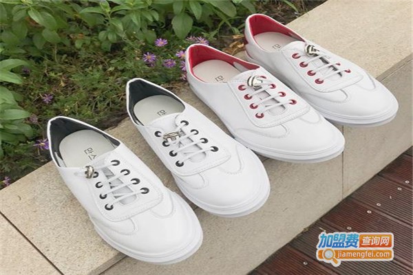 曼斯贝勒女鞋加盟费