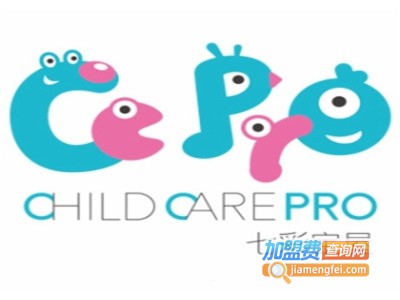 七彩宝屋早教加盟