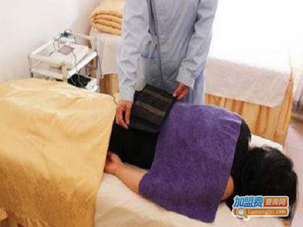 御寿延健康养生馆加盟店