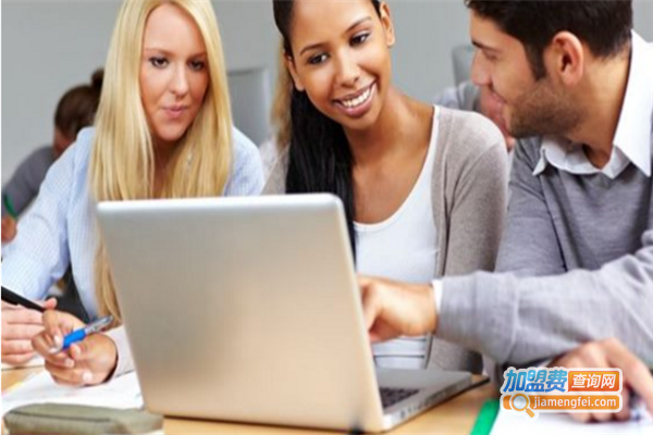 新津教育加盟费