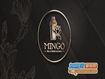 Mingo秘阁花园餐厅酒吧加盟费