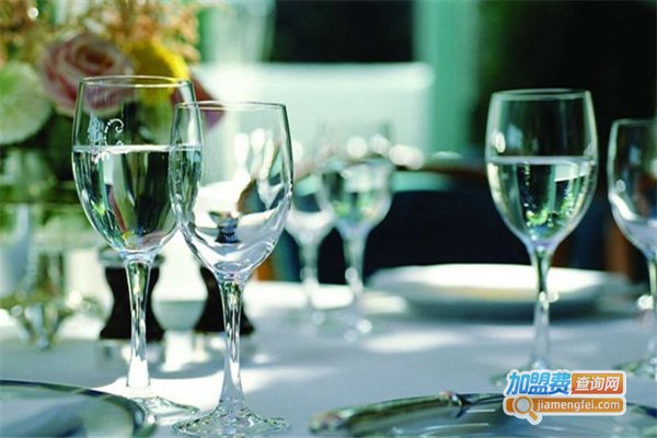 马嘴河白酒加盟费