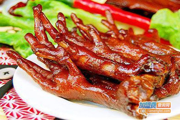 一心一味小吃加盟费