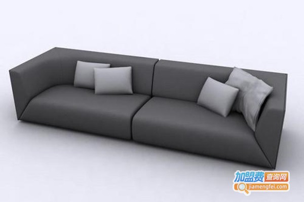 双人沙发映画社加盟费