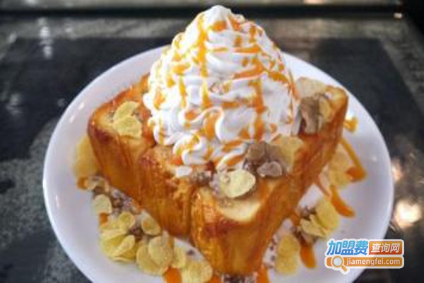 coffeenie餐厅加盟费