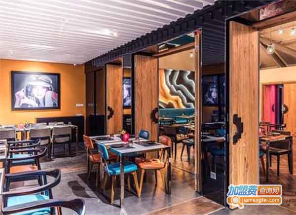 COLCA秘鲁西班牙餐厅加盟费