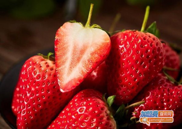 有好生鲜加盟费