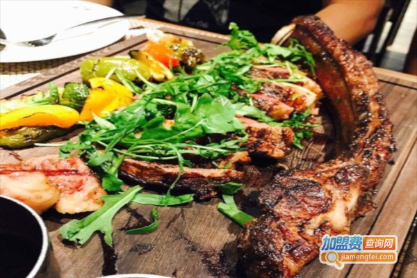 碳匠音乐餐厅酒吧加盟