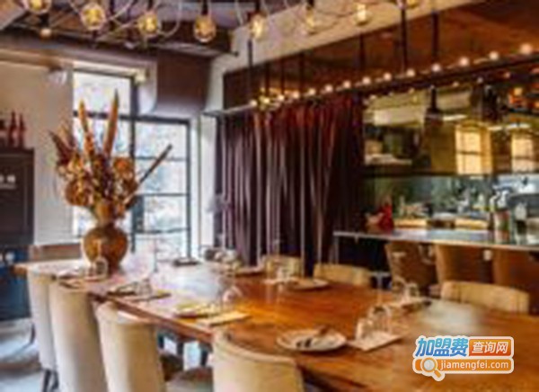 N·STORE新贵仓西餐厅加盟费