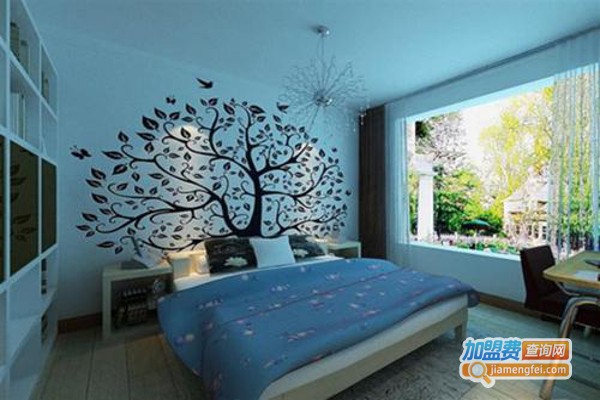 美亿佳硅藻泥加盟费