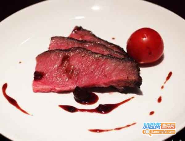 TheMEAT扒餐厅加盟费