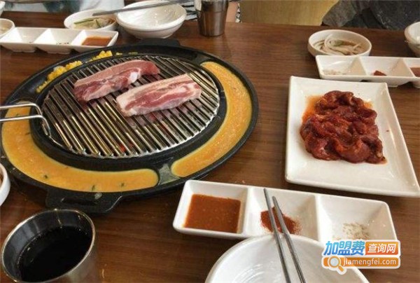 钟路商会·缘家加盟费