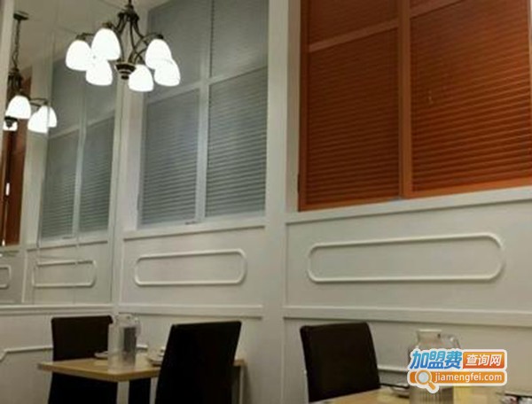 莲悦餐厅加盟费