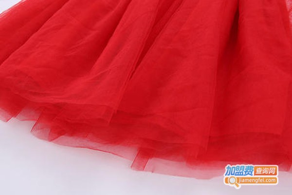 小甜心婴童馆加盟费