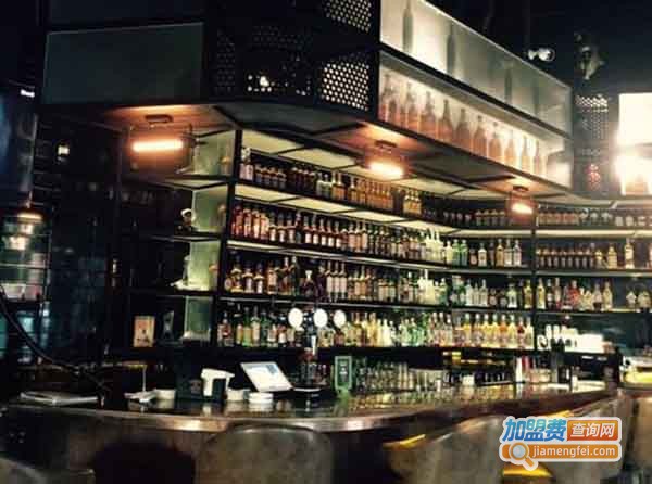 MARU玛露音乐餐厅酒吧加盟费