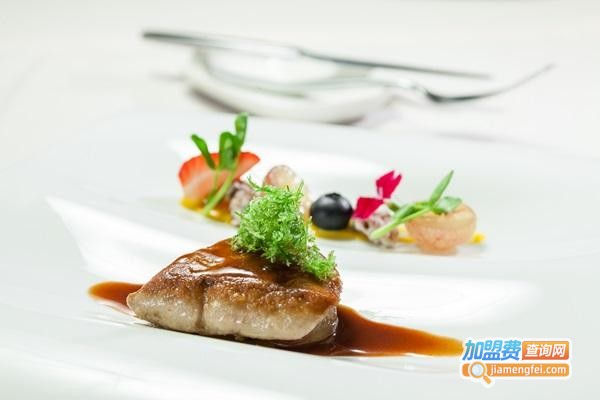 意必客西餐加盟费