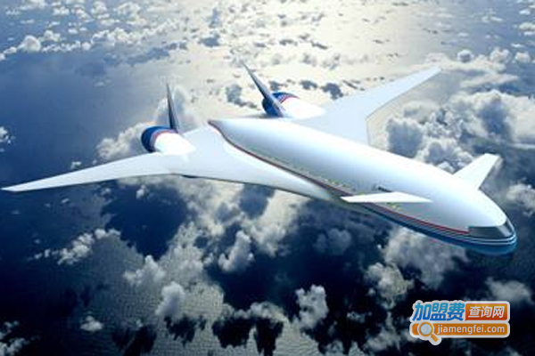 蔚蓝留学加盟费