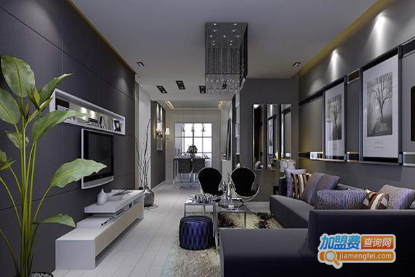 饰嘉装饰装潢加盟