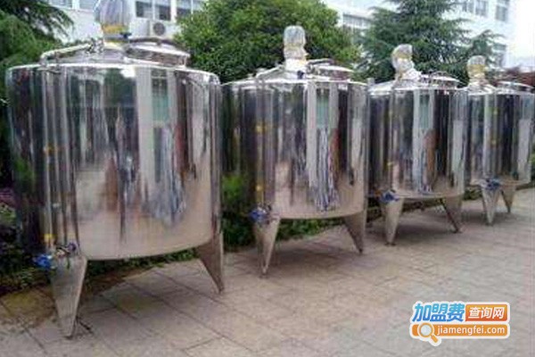 中科亮彩洗化设备