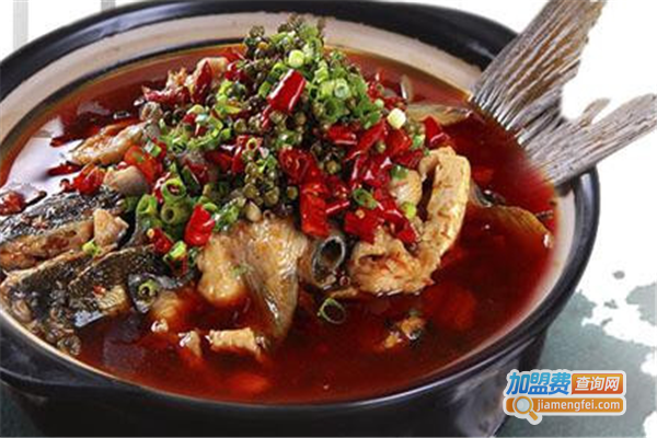 魚鮮人家加盟费