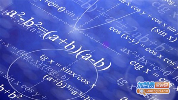 评测学智能数学加盟费