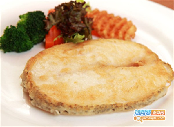 名典西餐加盟费