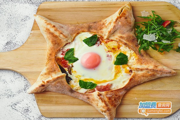 ALLORA意大利餐厅加盟费