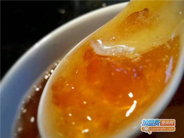 重庆高筋切面店加盟费