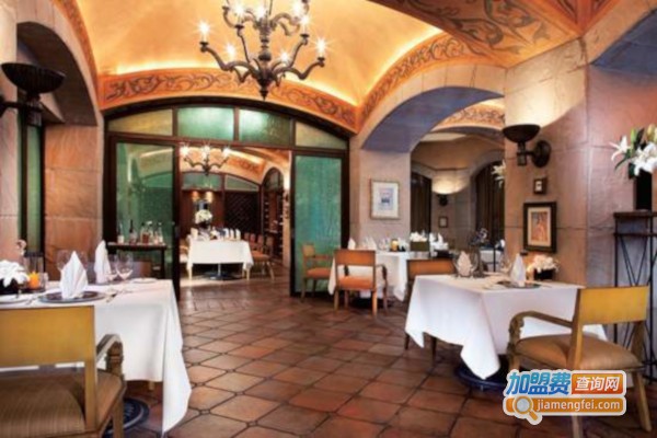 VaBene华万意意大利餐厅加盟费