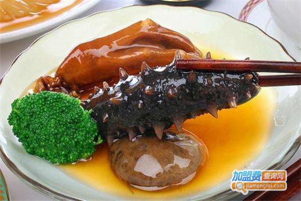 参太郎便当加盟费