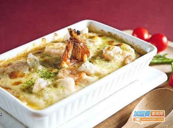 塔可墨西哥餐厅加盟费