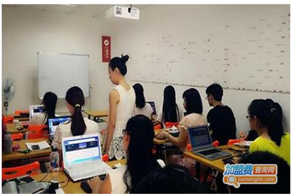 飞耀速录加盟费