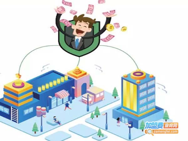 源创优品加盟店