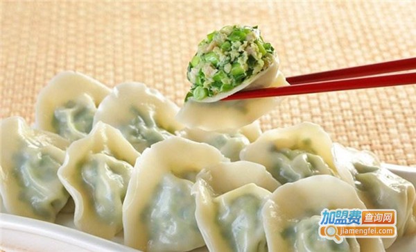 李记饺子馆加盟，李记饺子馆邀请您一起赚钱！