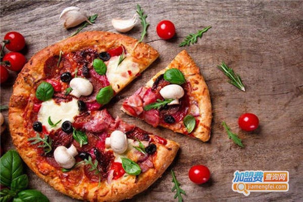 乐尊披萨加盟