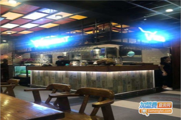 味可思精品肉类体验馆加盟