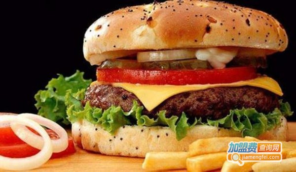 麦基客西餐加盟费