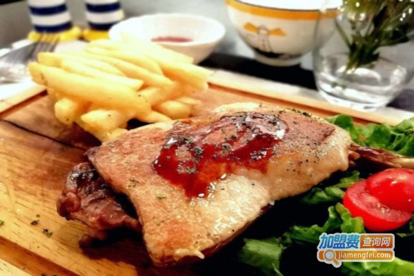 LaCreperie法餐厅加盟费