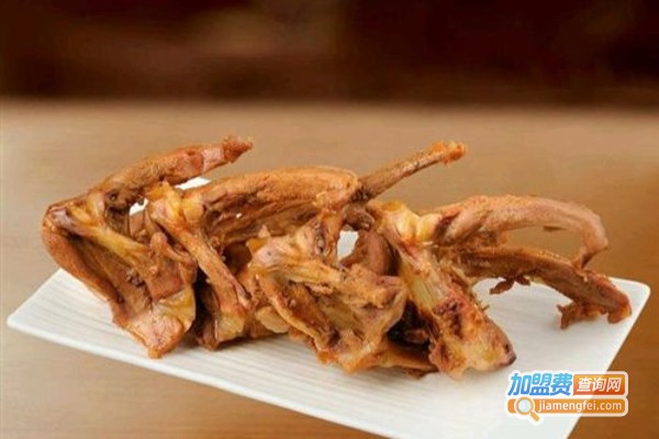 一心一味小吃加盟费